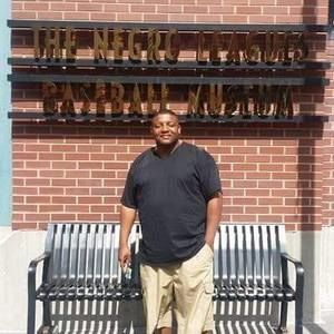 Meet your Posher, Andre